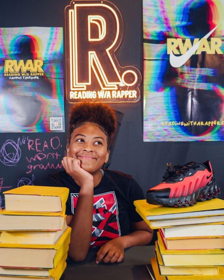 RWAR-headquarters-books