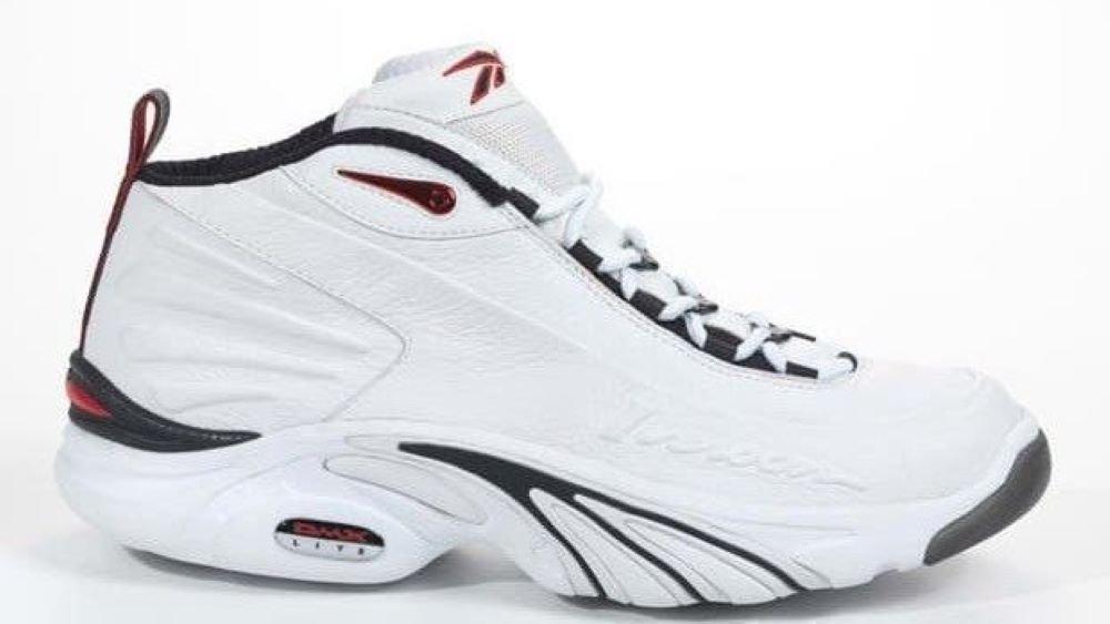 Reebok Answer 2 or Answer Lite