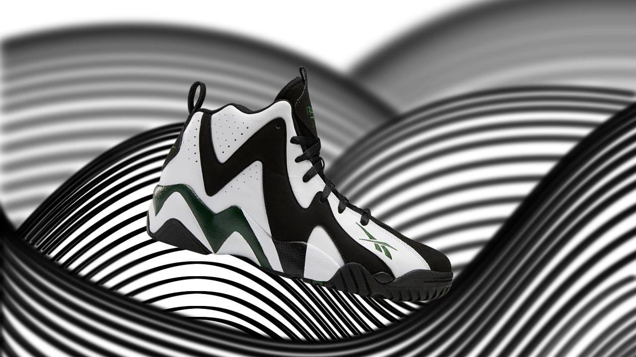 Men's reebok kamikaze outlet ii basketball shoes