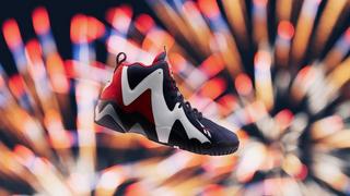 Sneakers Release – Reebok Kamikaze 2 “USA”