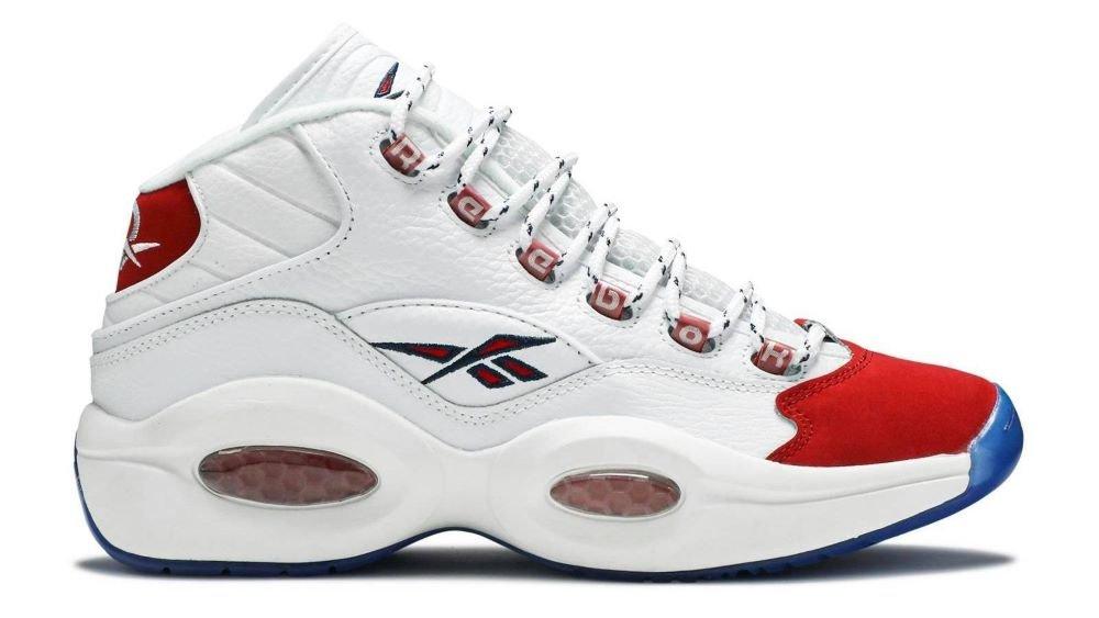 Reebok Question