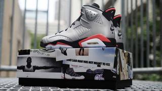 Jordan 6 outlet champion