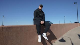 Small Town Sneakerhead