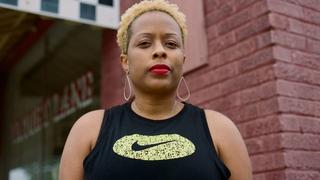 Meet Small Town Sneakerhead Rochelle Sullivan