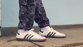 Reebok Classic Leather "Ftwr White/Ftwr White/Pure Grey 3" Unisex Shoe