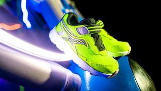 Saucony Ride 10 Jr