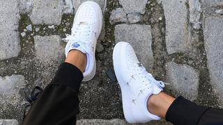 Nike Air Force 1 '07 LX Sisterhood 