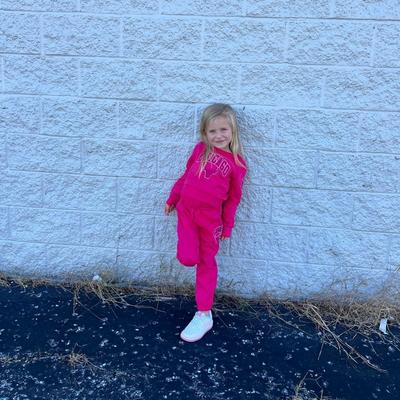 Kids' Nike Air Force 1