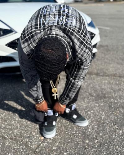 How do I make my Jordan laces last longer? 