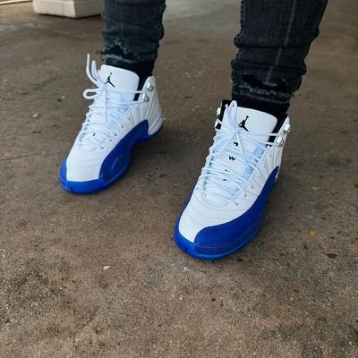 How do I preserve my Jordans?