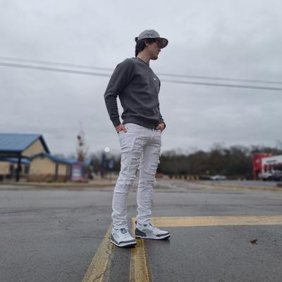 Understanding the Legacy of the Jumpman 