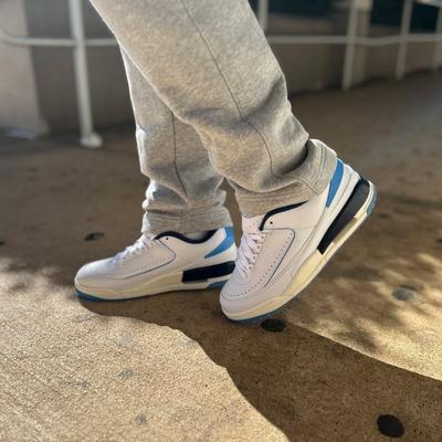 What’s the Deal with Non-Retro Jordans? 