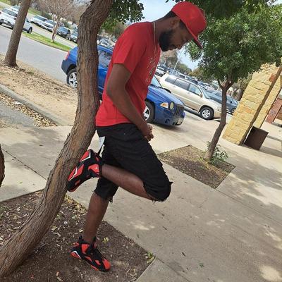 Stars & Stripes For-eva 