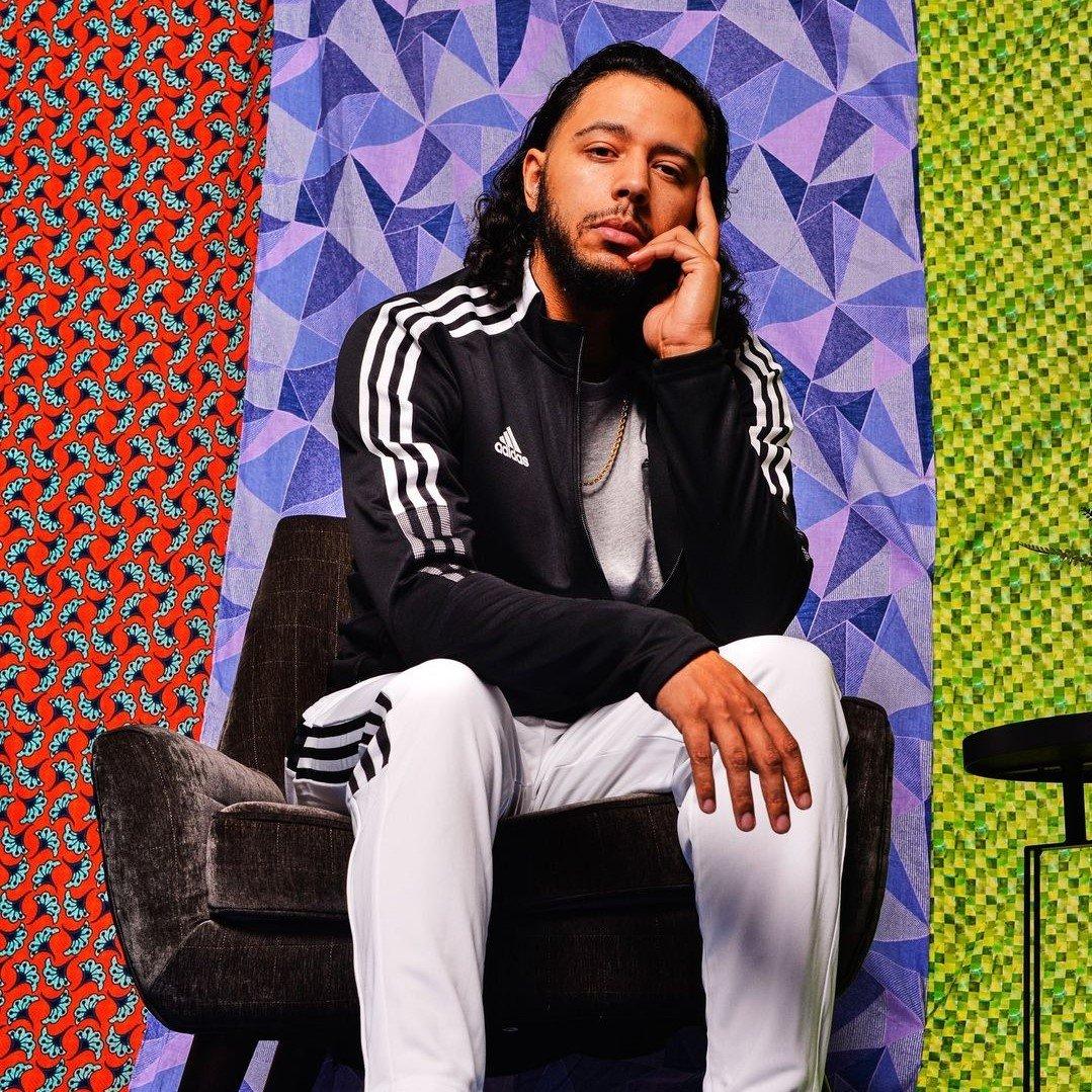 adidas lifestyle photography by Sub Urban Creative