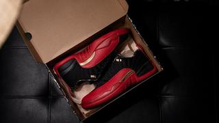 Sneakers Release &#8211; Jordan 12 Retro Low &#8220;Superbowl LV&#8221; Colorway Dropping 2/6