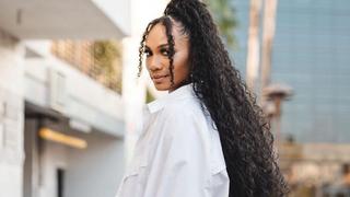 Support Her Sole Host Arielle Chambers