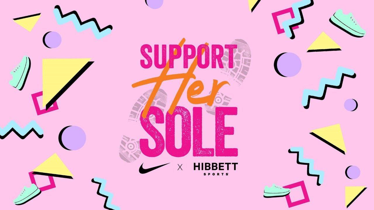 Support Her Sole - Episodes 1 and 2