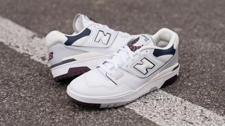 Trend Alert: New Balance 550s Are Having a Moment!