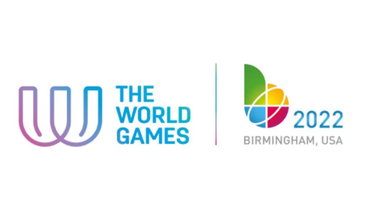 What in the World are the World Games?