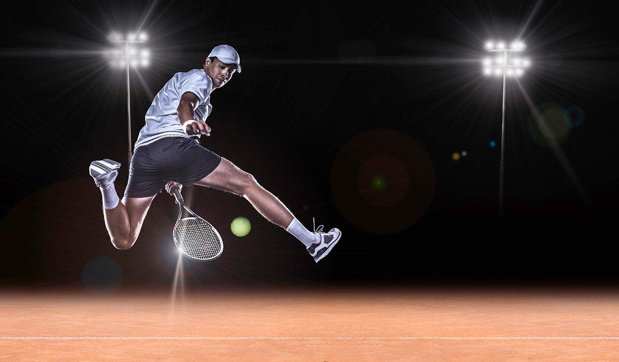 How Do I Choose The Right Shoes For Tennis