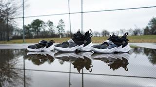 Sneakers Release &#8211; Jordan Why Not? Zer0.3 &#8220;The Family&#8221; Black/Metallic Gold Basketball Shoe