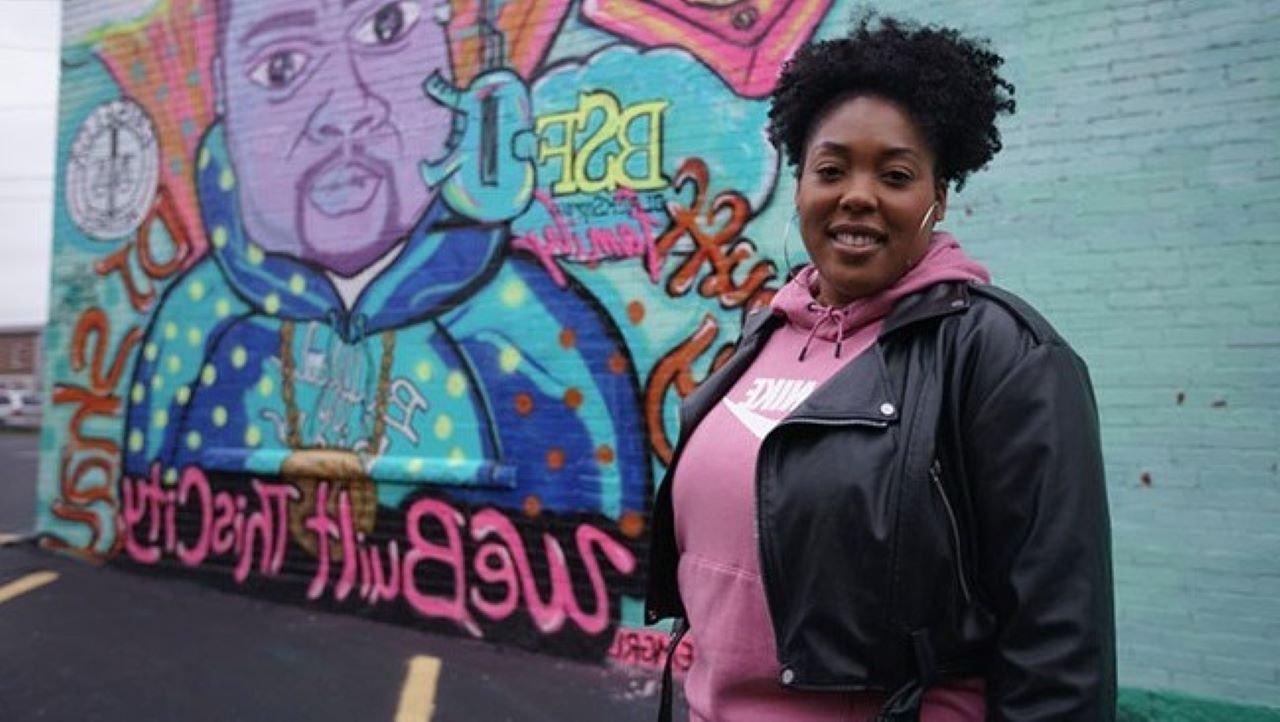 Small Town Sneakerhead