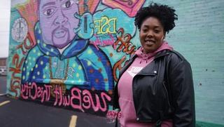 Small Town Sneakerhead