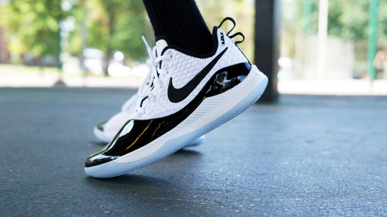 top performance basketball shoes