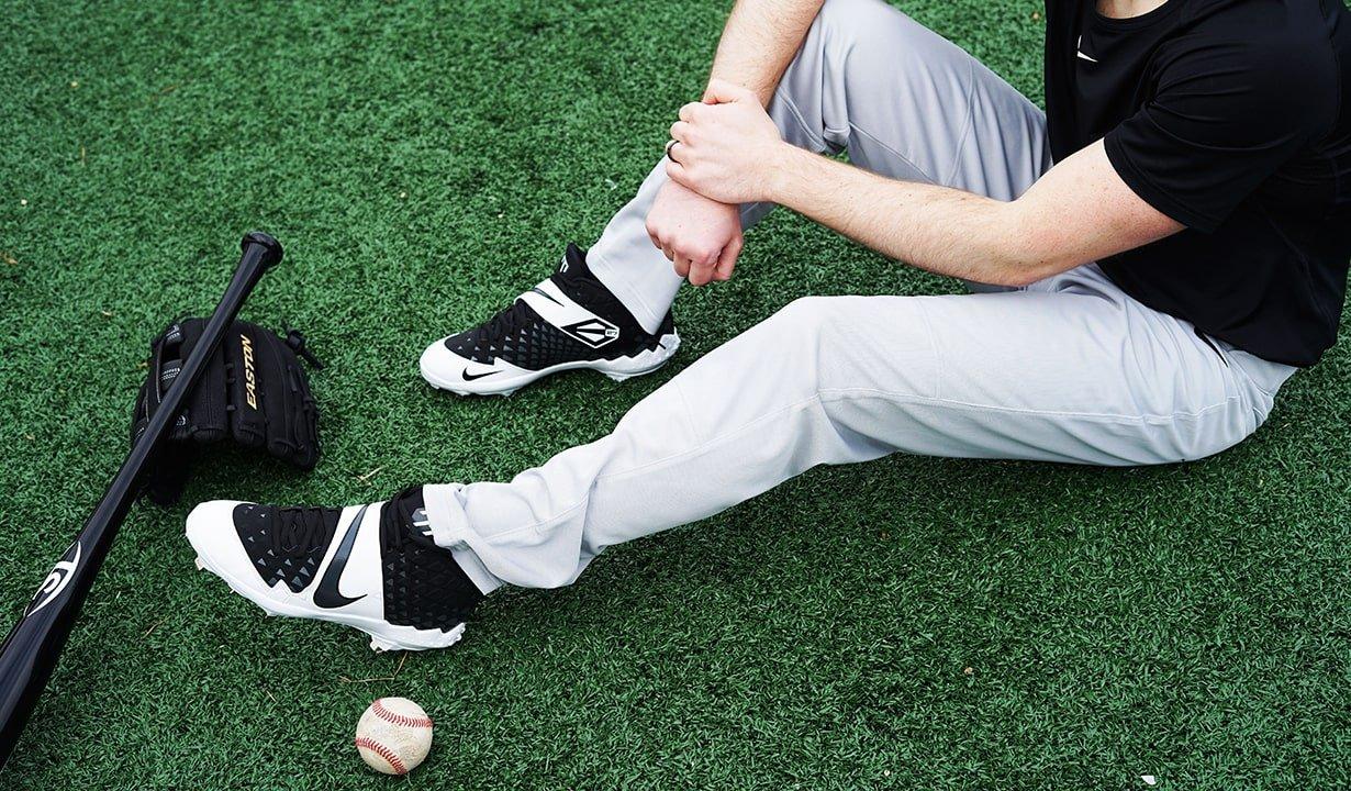 Baseball Checklist: Gear & Apparel