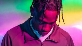 Sneaker Spotlight : Travis Scott x Nike Air Force 1 Low