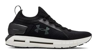 Sneakers Release &#8211; Under Armour HOVR Phantom SE “Black” Mens Shoe