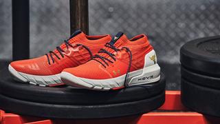 Sneaker Release: Under Armour Project Rock 2 &#8220;Anthem Red&#8221;