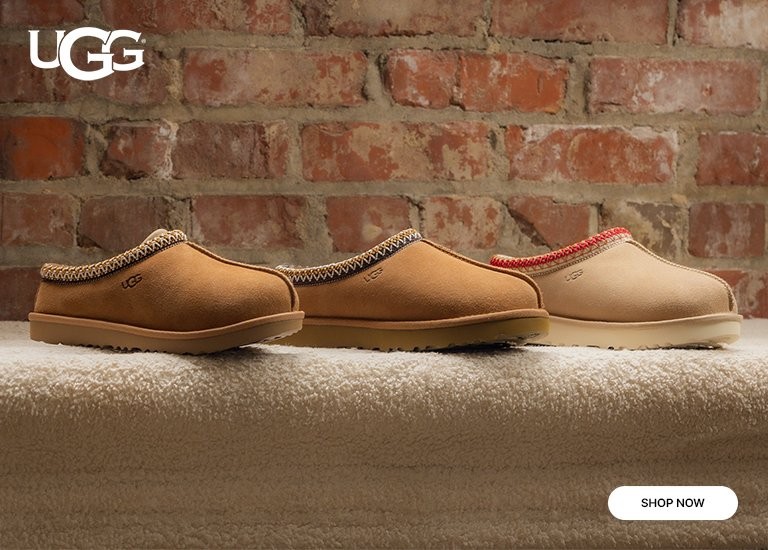 UGG Tasman Slippers