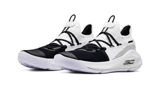 Under armour curry 6 for sale shop kids