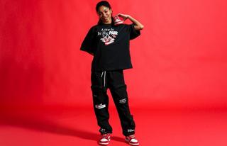 7 of the Best Valentine’s Day Sneakers of All Time