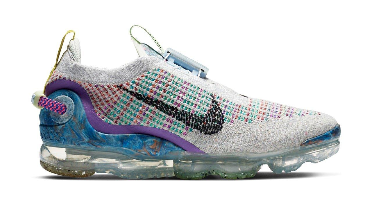 Nike Women's Air VaporMax 2020 Flyknit Shoes