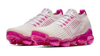 Fuchsia vapormax best sale