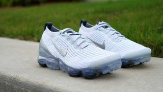 Air vapormax flyknit 3 men's running shoes sale