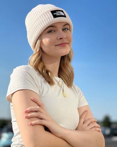 Women's The North Face Salty Dog Beanie