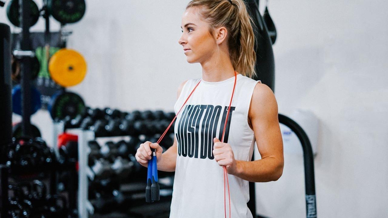 Getting Dressed for the Gym Just Got Easier: Our Favorite Simple Workout Sets