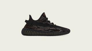 Sneakers Release adidas x Yeezy Boost 350 V2 MX Rock Colorway