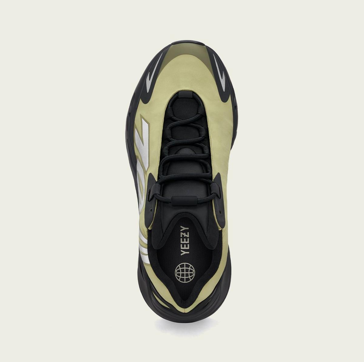 Yeezy best sale 700 durability