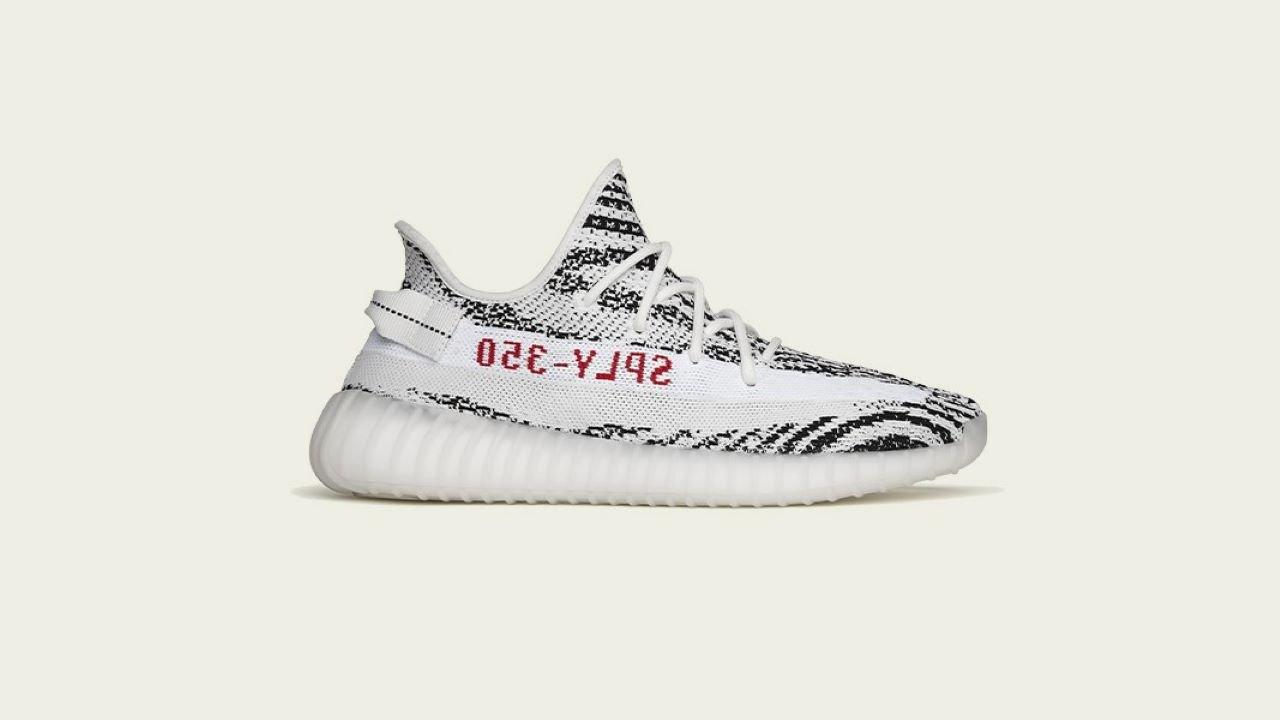 Adidas next yeezy on sale release