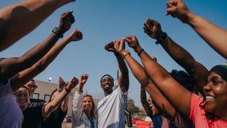 Hibbett x Nike Run Clubs