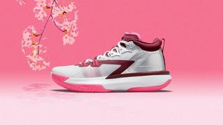 Sneakers Release &#8211; Jordan Zion 1 &#8220;Marion&#8221; Men&#8217;s &#038; Kids&#8217; Shoe Dropping 5/26