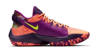 Sneakers Release &#8211; Nike Zoom Freak 2 &#8220;Bright Mango&#8221; Out 4/15