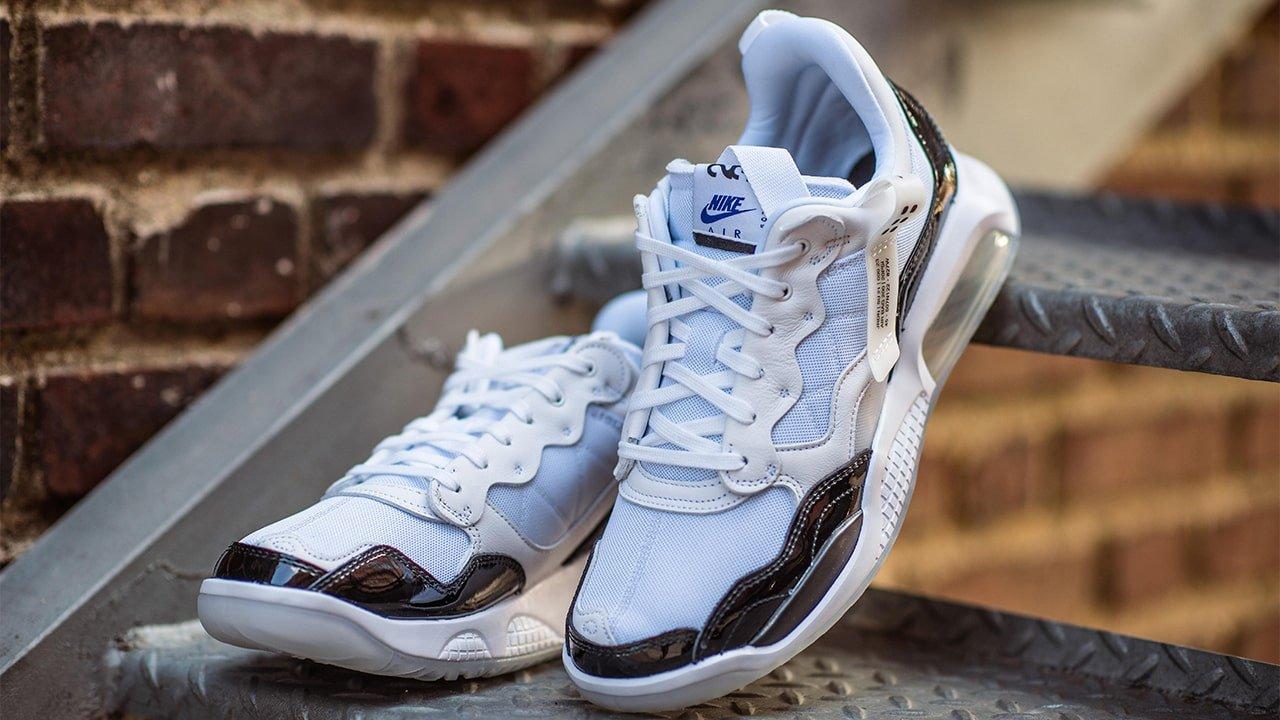 Sneakers Release – Jordan 6 Retro “UNC”