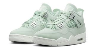 Jordan 4 Retro "Abundance"