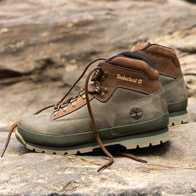 Active Winter Boots by Timberland