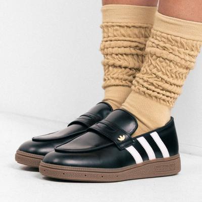 Elevated adidas